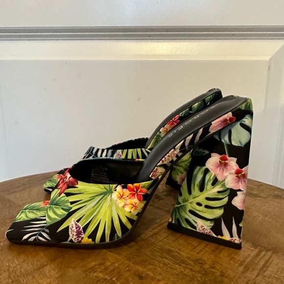 Torgēis New York high heels - Picture 4 of 5